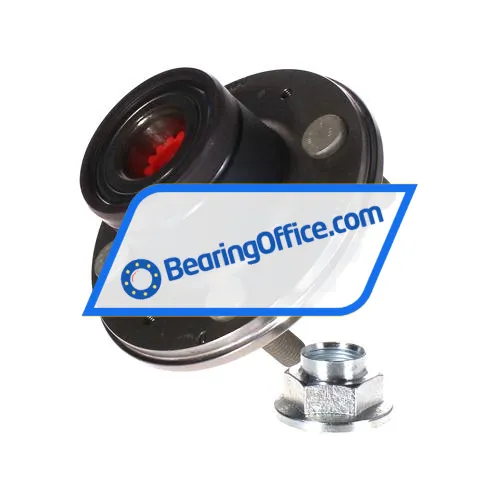 SKF VKBA6869 bearing image 4