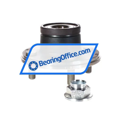 SKF VKBA6869 bearing image 5