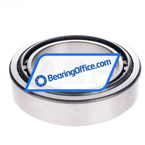 SKF VKHB2162 bearing image 2