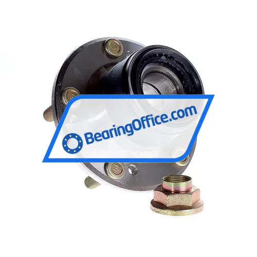 SKF VKBA3725 bearing image 2