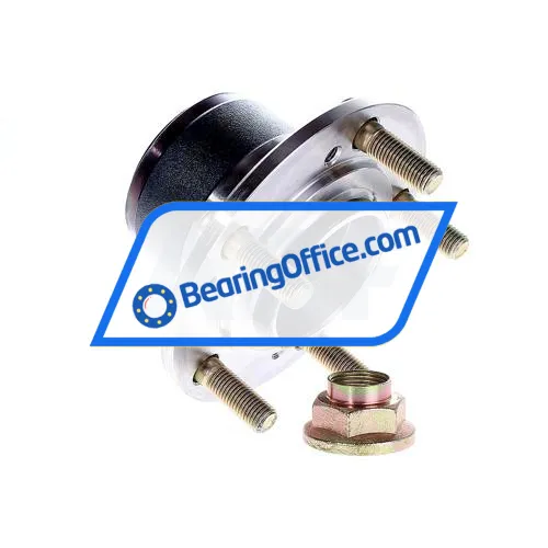 SKF VKBA3725 bearing image 3