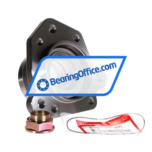 SKF VKBA6857 bearing image 2