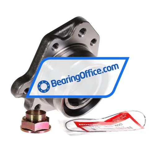 SKF VKBA6857 bearing image 3