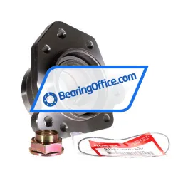 SKF VKBA6857 rulman resim 2