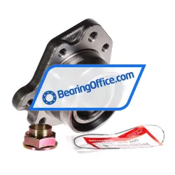 SKF VKBA6857 rulman resim 3