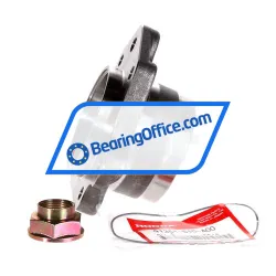 SKF VKBA6857 rulman resim 4