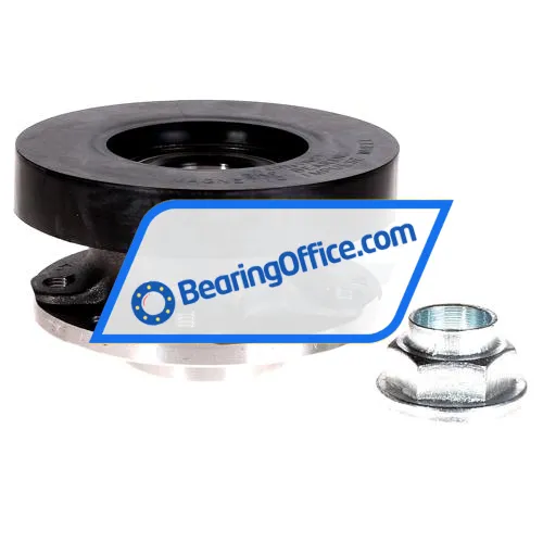 SKF VKBA3503 bearing image 2