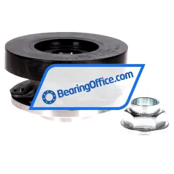 SKF VKBA3503 rulman resim 2