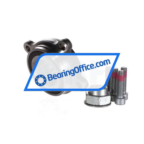 SKF VKBA3502 bearing image 2