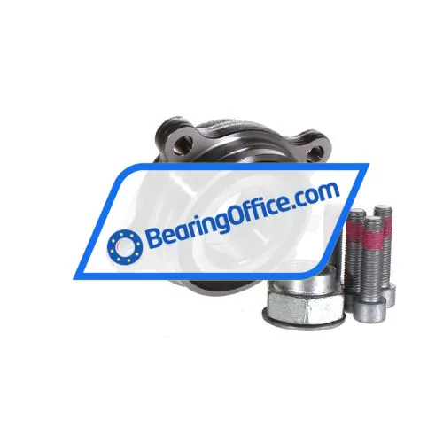 SKF VKBA3502 bearing image 3