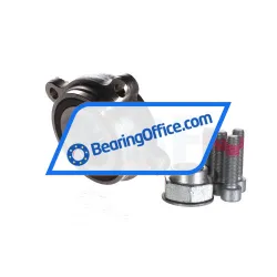 SKF VKBA3502 rulman resim 2