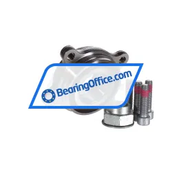 SKF VKBA3502 rulman resim 3