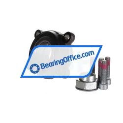 SKF VKBA3502 rulman resim 4