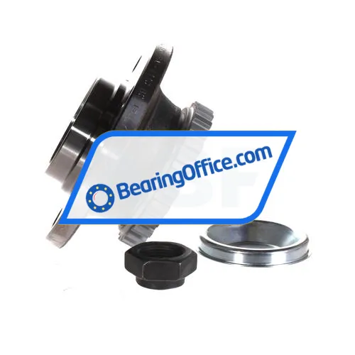 SKF VKBA3545 bearing image 2