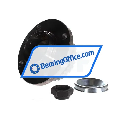 SKF VKBA3545 bearing image 3