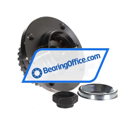 SKF VKBA3545 bearing image 4