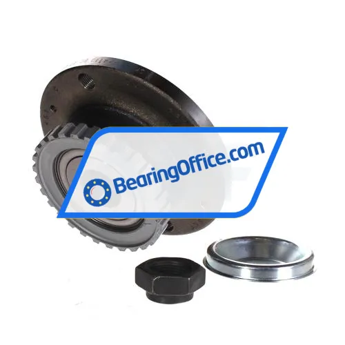 SKF VKBA3545 bearing image 5