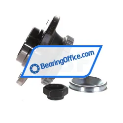 SKF VKBA3545 rulman resim 2