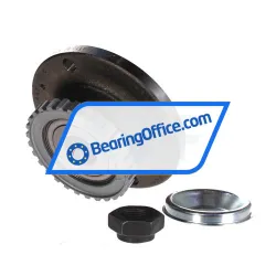 SKF VKBA3545 rulman resim 5