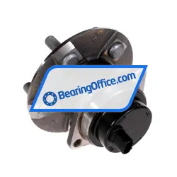 SKF VKBA6925 rulman resim 2