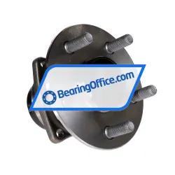 SKF VKBA6925 rulman resim 3