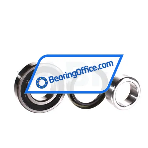 SKF VKBA1972 bearing image 2