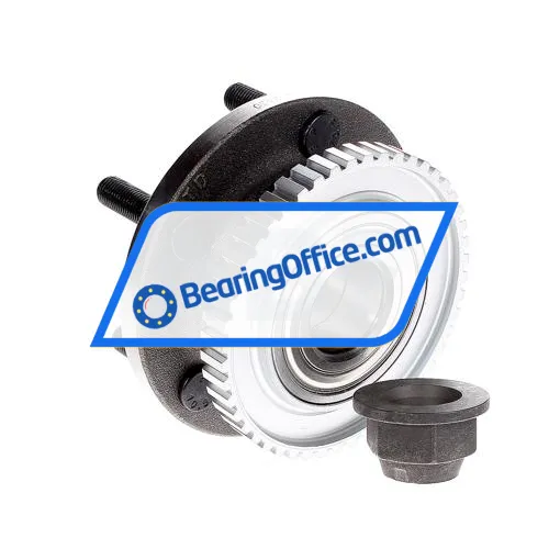 SKF VKBA1435 bearing image 2