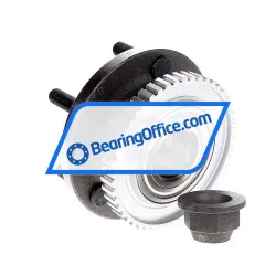 SKF VKBA1435 rulman resim 2