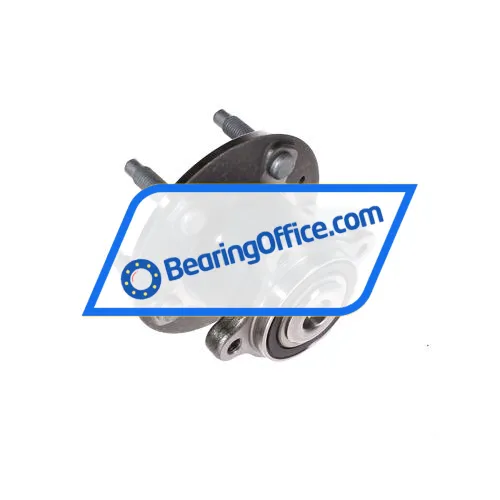 SKF VKBA7604 bearing image 2