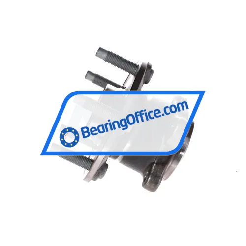 SKF VKBA7604 bearing image 3