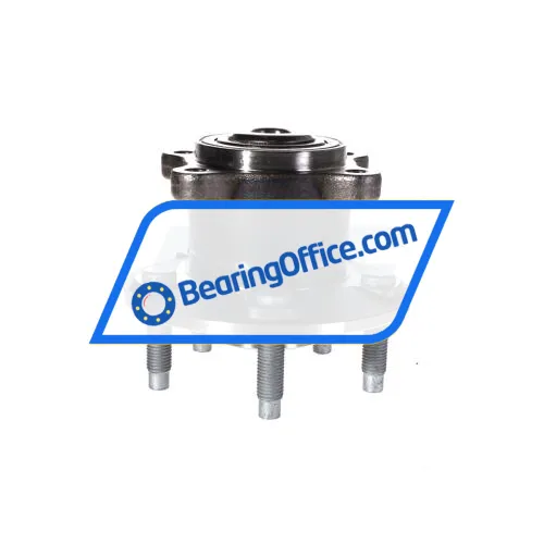 SKF VKBA7604 bearing image 4