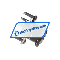 SKF VKBA7604 rulman resim 3