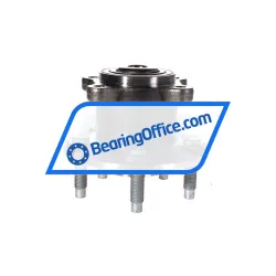 SKF VKBA7604 rulman resim 4