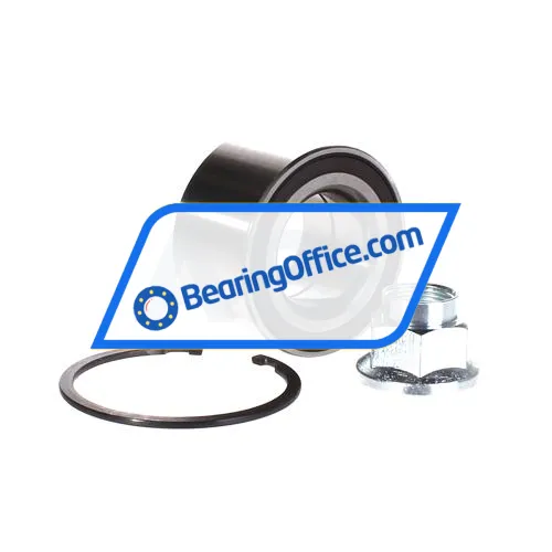 SKF VKBA7549 bearing image 2