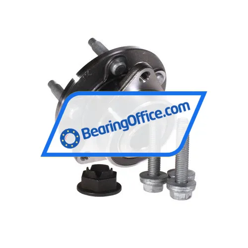 SKF VKBA6714 bearing image 3