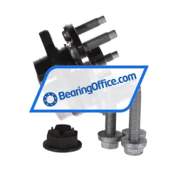 SKF VKBA6714 rulman resim 2