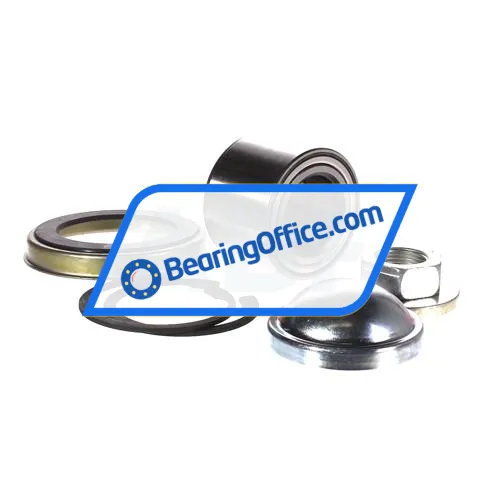 SKF VKBA3532 bearing image 2