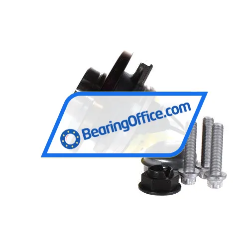 SKF VKBA6688 bearing image 2