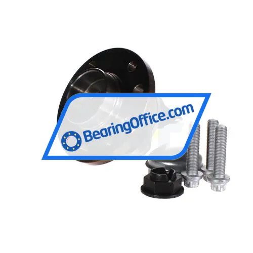 SKF VKBA6688 bearing image 3