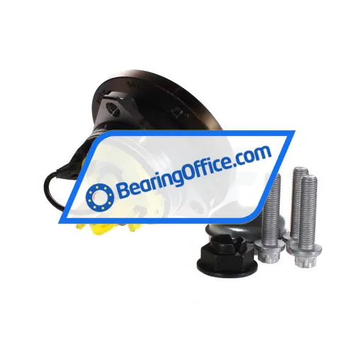 SKF VKBA6688 bearing image 5