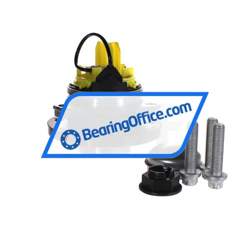 SKF VKBA6688 bearing image 6