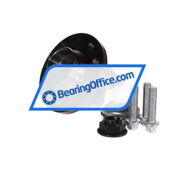 SKF VKBA6688 rulman resim 3