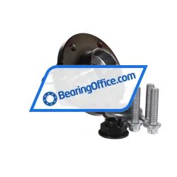 SKF VKBA6688 rulman resim 4