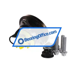 SKF VKBA6688 rulman resim 5