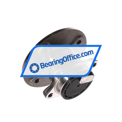 SKF VKBA3697 bearing image 2