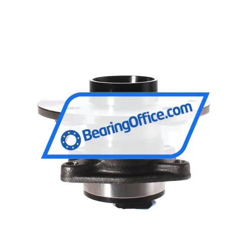 SKF VKBA3697 bearing image 3
