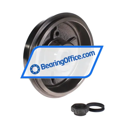 SKF VKBD0122 bearing image 3