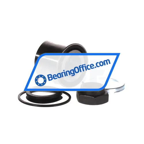 SKF VKBA3656 bearing image 2