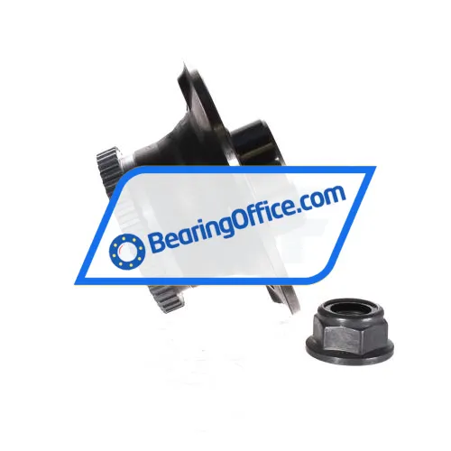 SKF VKBA3491 bearing image 2