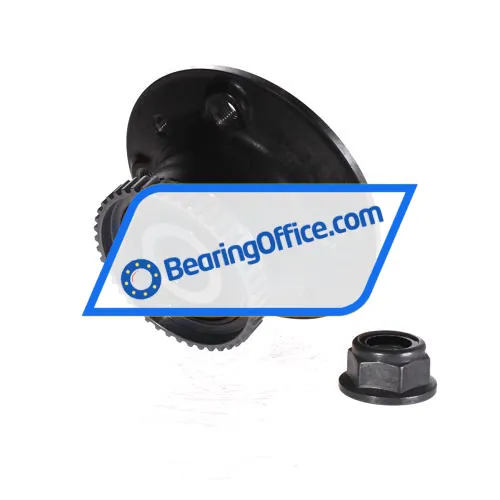 SKF VKBA3491 bearing image 3